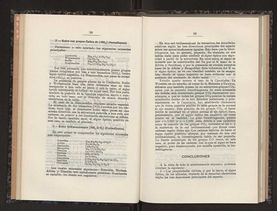 Anais da Faculdade de Scincias do Porto (antigos Annaes Scientificos da Academia Polytecnica do Porto). Vol. 32 31