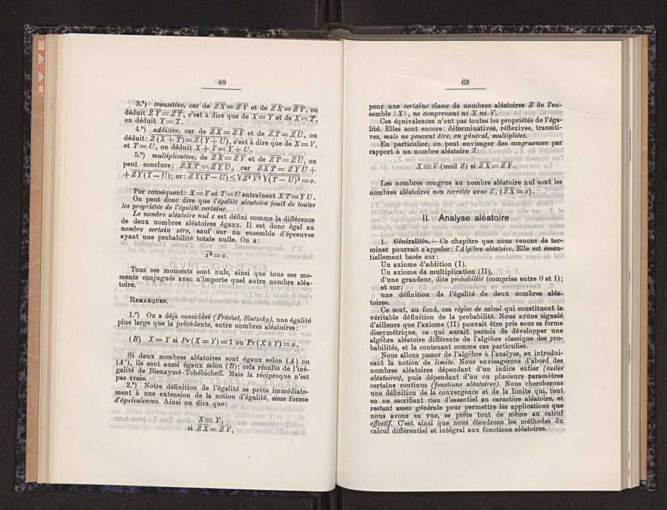 Anais da Faculdade de Scincias do Porto (antigos Annaes Scientificos da Academia Polytecnica do Porto). Vol. 32 36