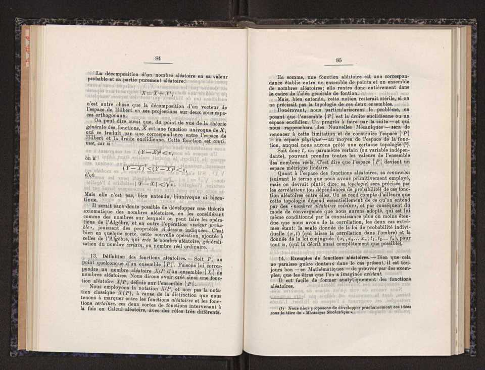 Anais da Faculdade de Scincias do Porto (antigos Annaes Scientificos da Academia Polytecnica do Porto). Vol. 32 44