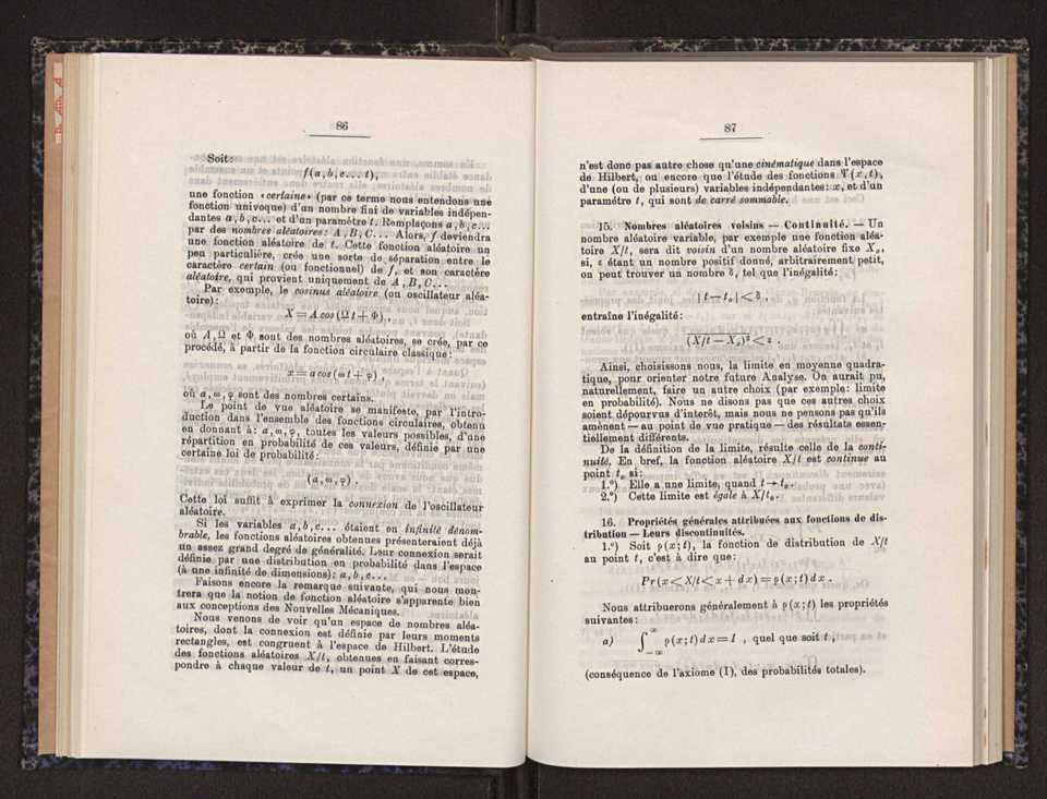 Anais da Faculdade de Scincias do Porto (antigos Annaes Scientificos da Academia Polytecnica do Porto). Vol. 32 45