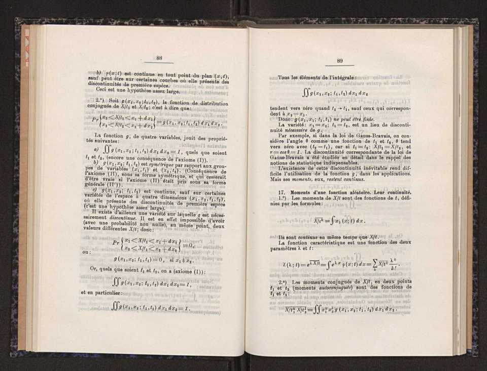 Anais da Faculdade de Scincias do Porto (antigos Annaes Scientificos da Academia Polytecnica do Porto). Vol. 32 46