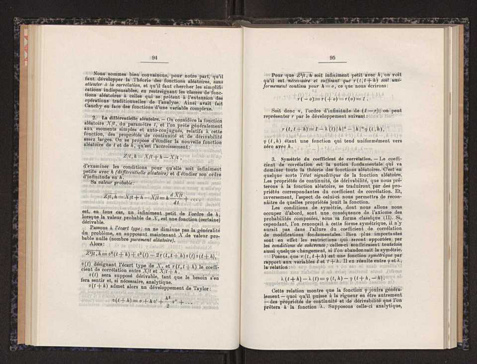 Anais da Faculdade de Scincias do Porto (antigos Annaes Scientificos da Academia Polytecnica do Porto). Vol. 32 49