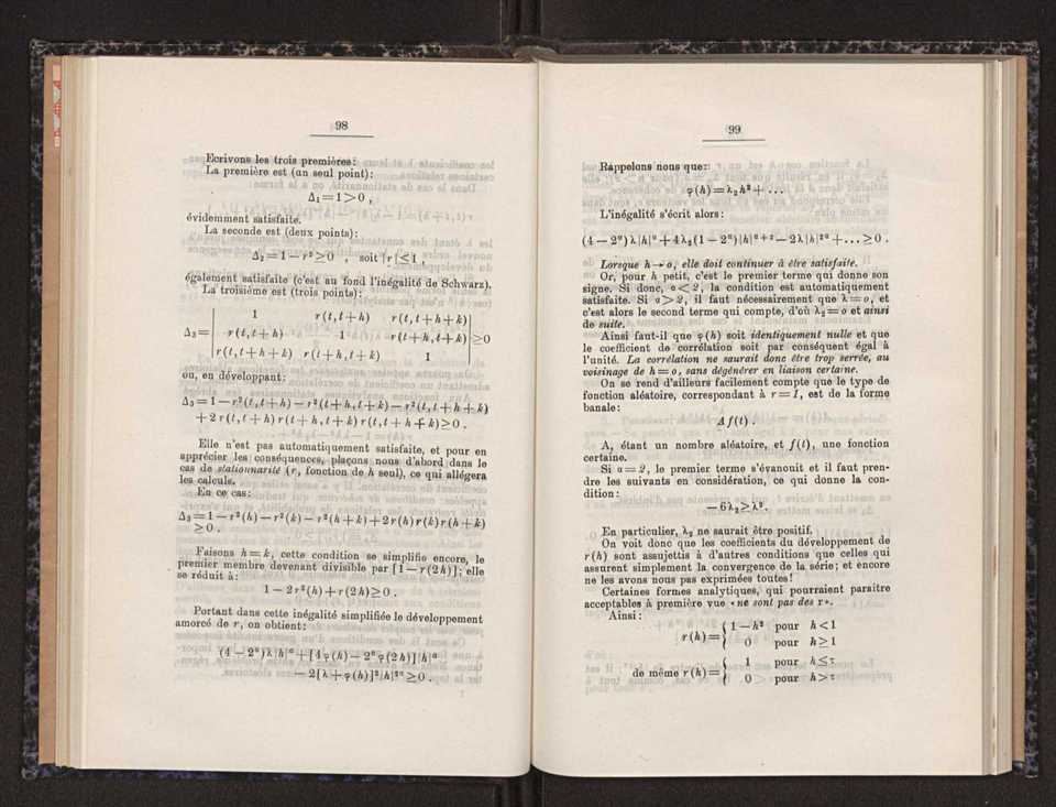 Anais da Faculdade de Scincias do Porto (antigos Annaes Scientificos da Academia Polytecnica do Porto). Vol. 32 51