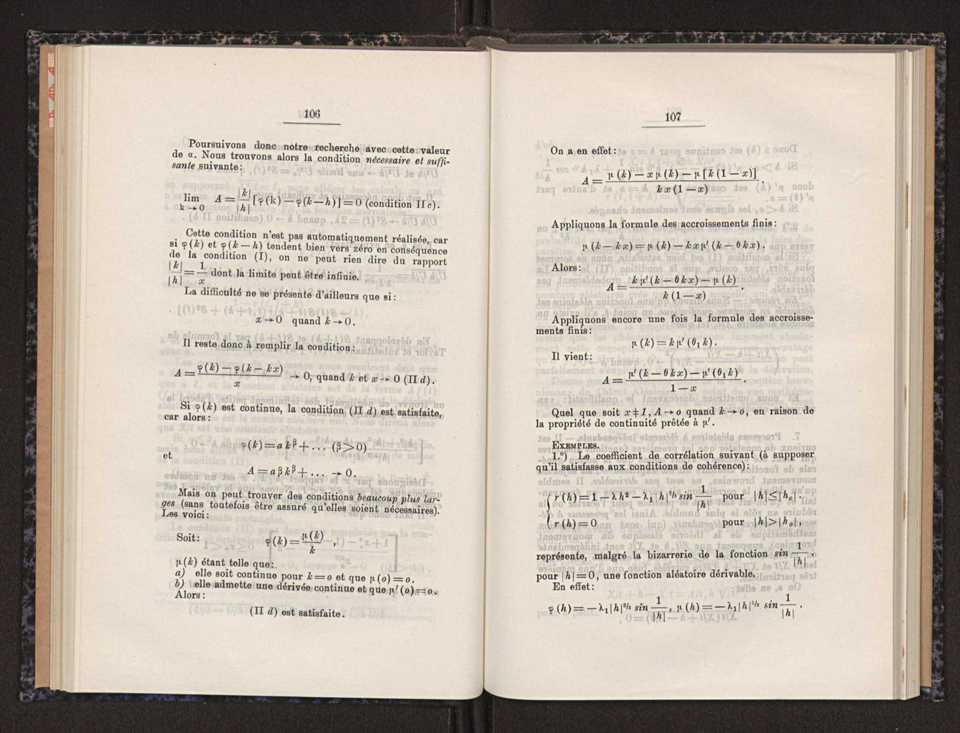 Anais da Faculdade de Scincias do Porto (antigos Annaes Scientificos da Academia Polytecnica do Porto). Vol. 32 55