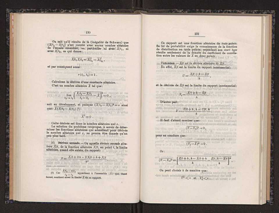 Anais da Faculdade de Scincias do Porto (antigos Annaes Scientificos da Academia Polytecnica do Porto). Vol. 32 69