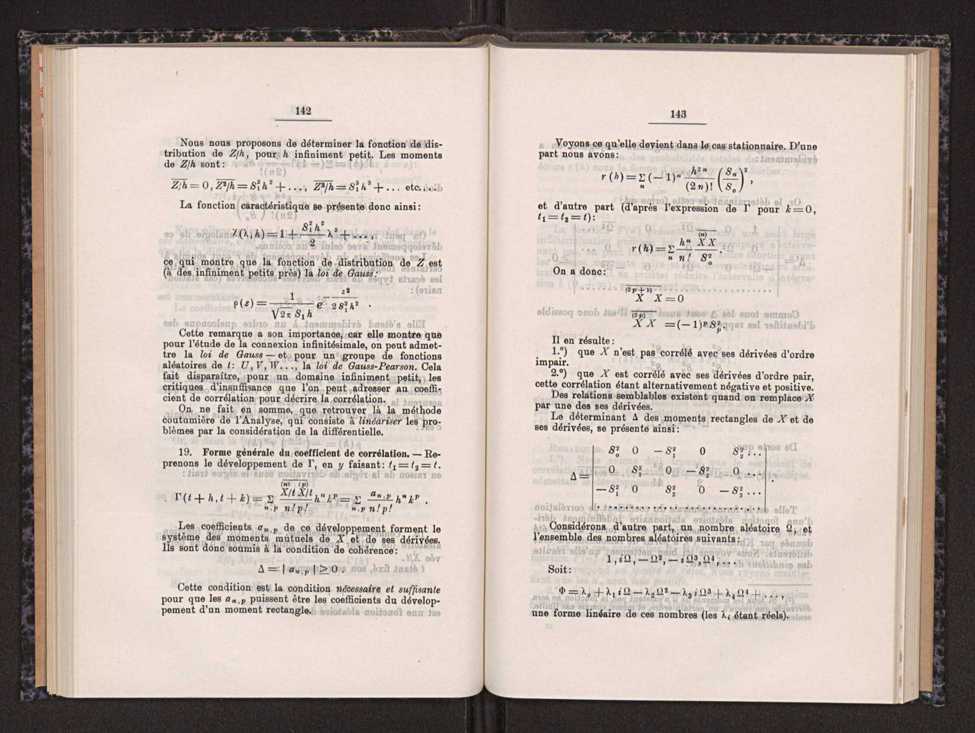 Anais da Faculdade de Scincias do Porto (antigos Annaes Scientificos da Academia Polytecnica do Porto). Vol. 32 75