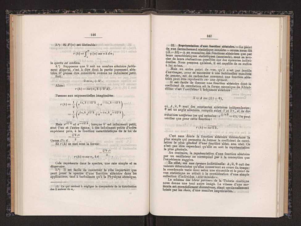 Anais da Faculdade de Scincias do Porto (antigos Annaes Scientificos da Academia Polytecnica do Porto). Vol. 32 77