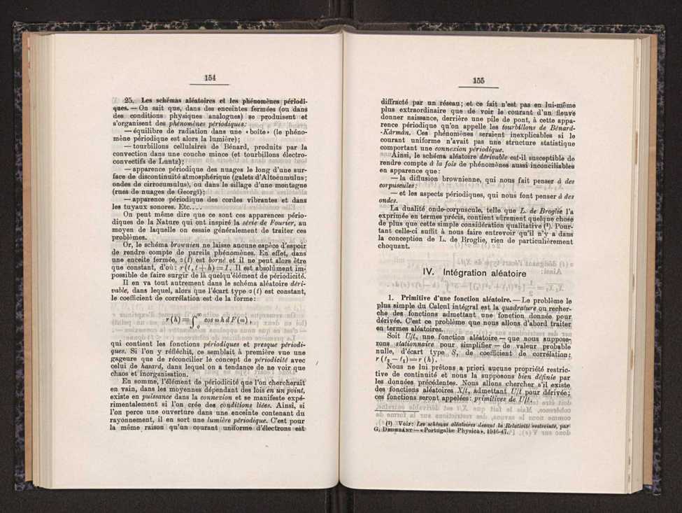 Anais da Faculdade de Scincias do Porto (antigos Annaes Scientificos da Academia Polytecnica do Porto). Vol. 32 81