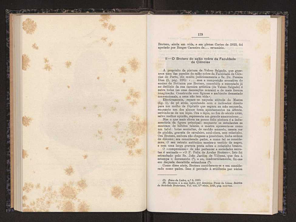 Anais da Faculdade de Scincias do Porto (antigos Annaes Scientificos da Academia Polytecnica do Porto). Vol. 32 94