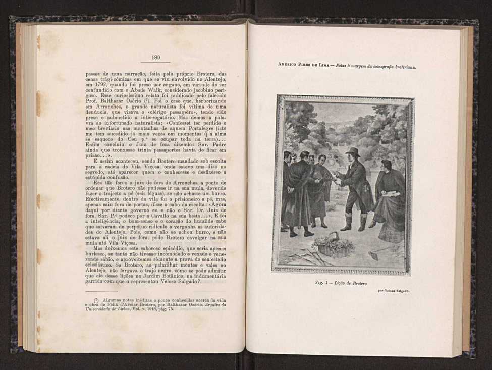 Anais da Faculdade de Scincias do Porto (antigos Annaes Scientificos da Academia Polytecnica do Porto). Vol. 32 95