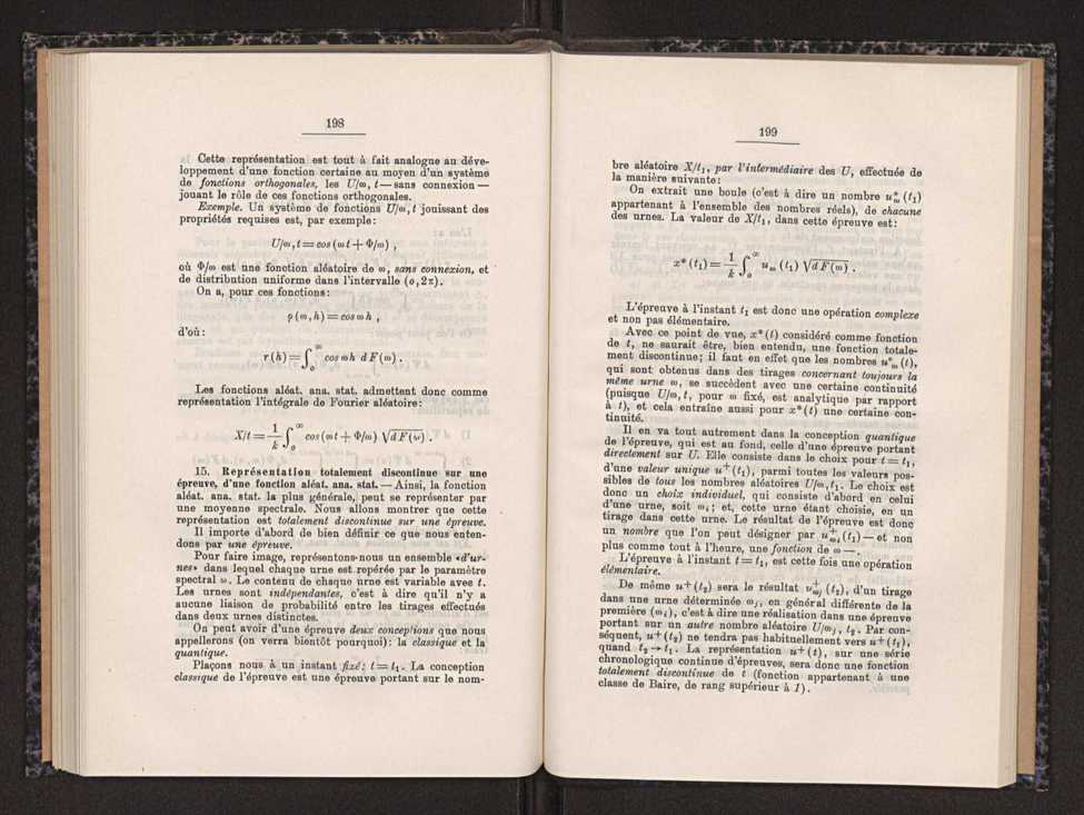 Anais da Faculdade de Scincias do Porto (antigos Annaes Scientificos da Academia Polytecnica do Porto). Vol. 32 105