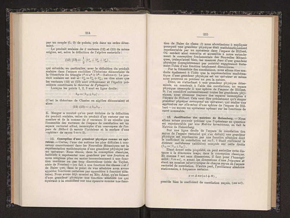 Anais da Faculdade de Scincias do Porto (antigos Annaes Scientificos da Academia Polytecnica do Porto). Vol. 32 113