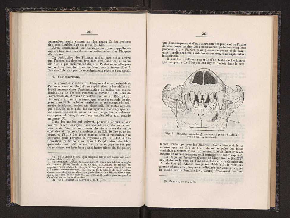 Anais da Faculdade de Scincias do Porto (antigos Annaes Scientificos da Academia Polytecnica do Porto). Vol. 32 119