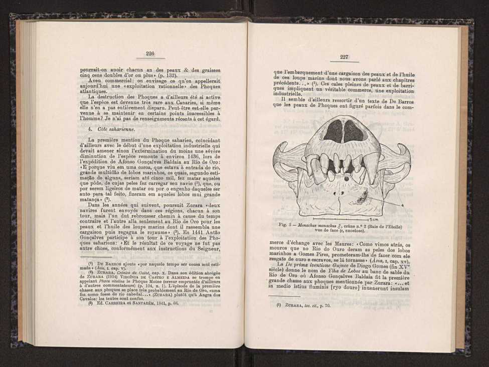 Anais da Faculdade de Scincias do Porto (antigos Annaes Scientificos da Academia Polytecnica do Porto). Vol. 32 119