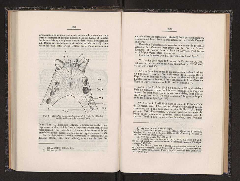 Anais da Faculdade de Scincias do Porto (antigos Annaes Scientificos da Academia Polytecnica do Porto). Vol. 32 120