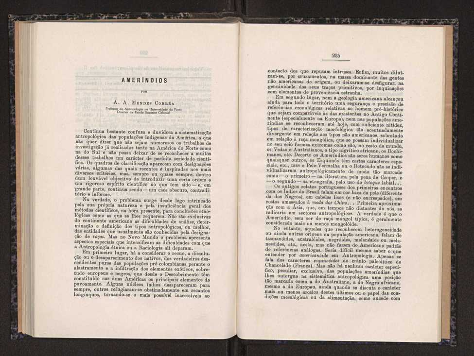 Anais da Faculdade de Scincias do Porto (antigos Annaes Scientificos da Academia Polytecnica do Porto). Vol. 32 123