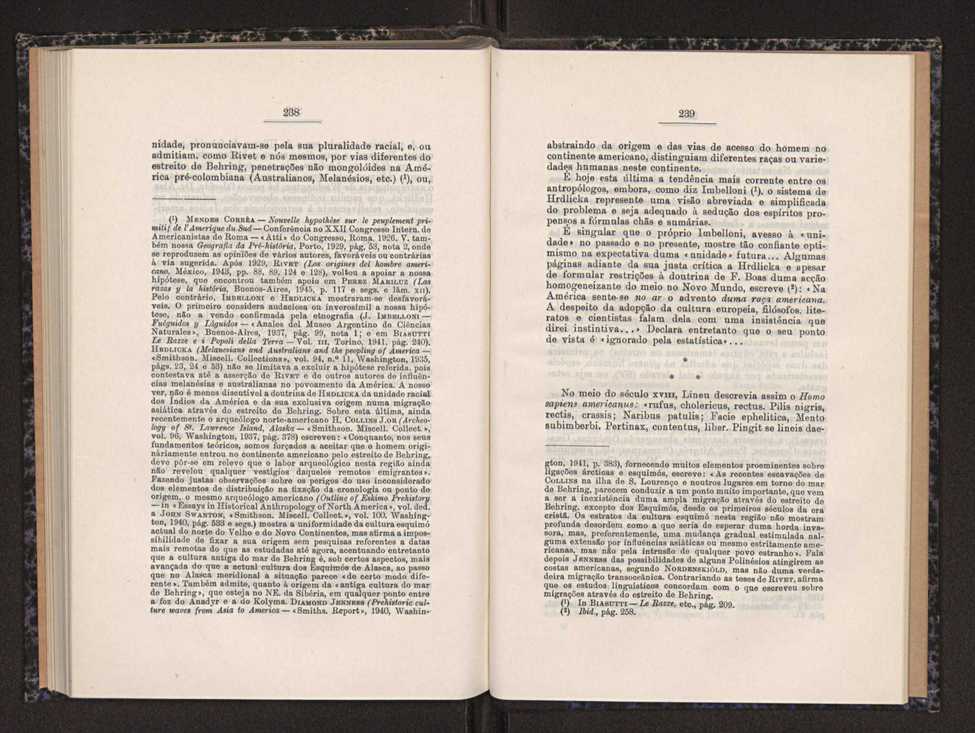Anais da Faculdade de Scincias do Porto (antigos Annaes Scientificos da Academia Polytecnica do Porto). Vol. 32 125