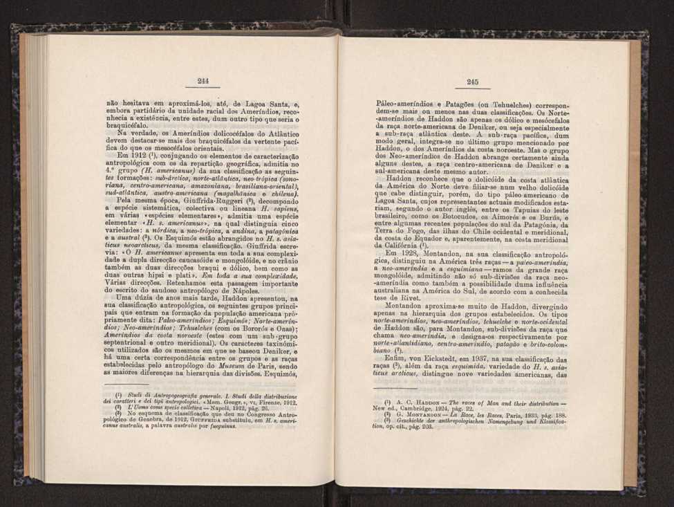 Anais da Faculdade de Scincias do Porto (antigos Annaes Scientificos da Academia Polytecnica do Porto). Vol. 32 128