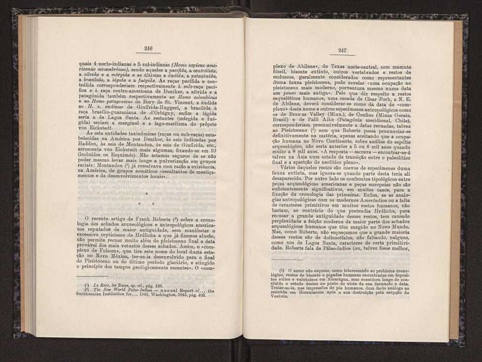 Anais da Faculdade de Scincias do Porto (antigos Annaes Scientificos da Academia Polytecnica do Porto). Vol. 32 129