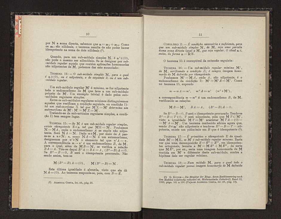 Anais da Faculdade de Sci�ncias do Porto (antigos Annaes Scientificos da Academia Polytecnica do Porto). Vol. 33 8