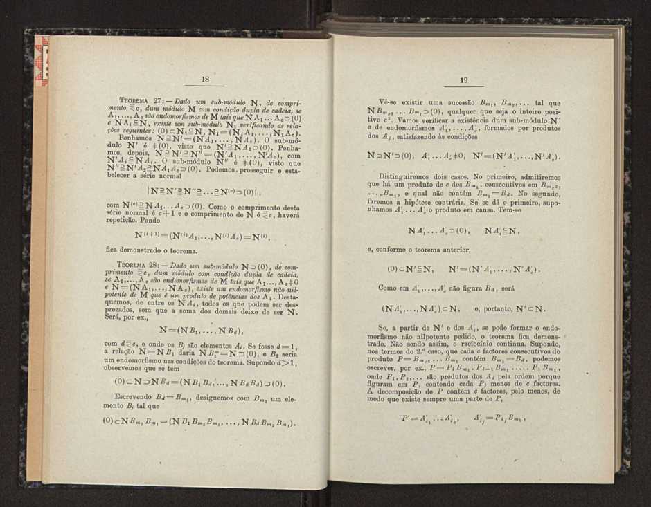Anais da Faculdade de Scincias do Porto (antigos Annaes Scientificos da Academia Polytecnica do Porto). Vol. 33 12