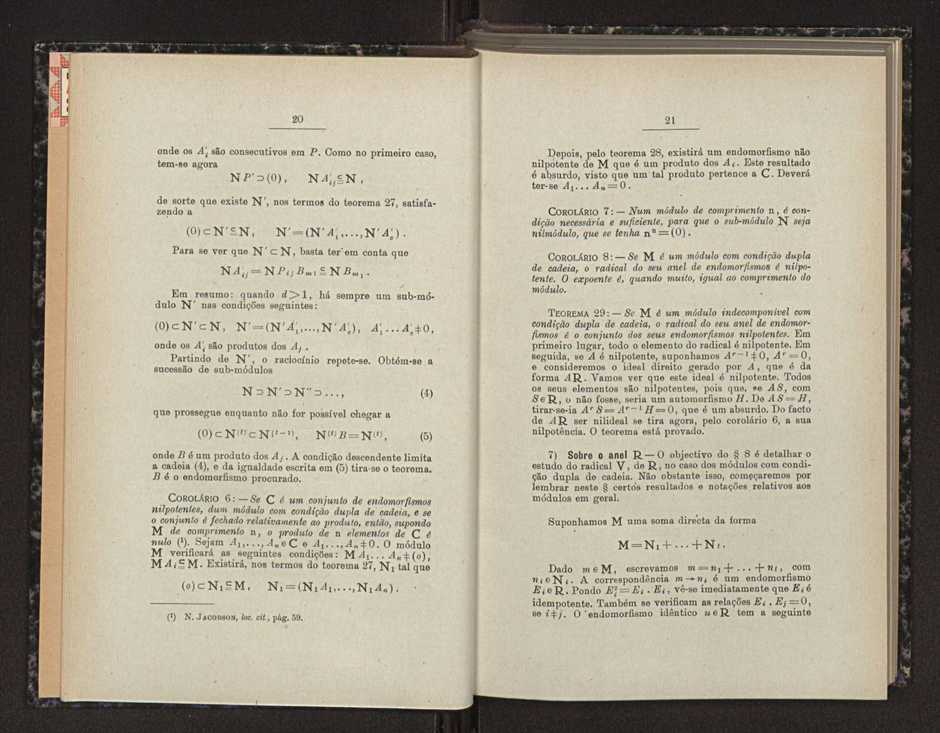 Anais da Faculdade de Scincias do Porto (antigos Annaes Scientificos da Academia Polytecnica do Porto). Vol. 33 13