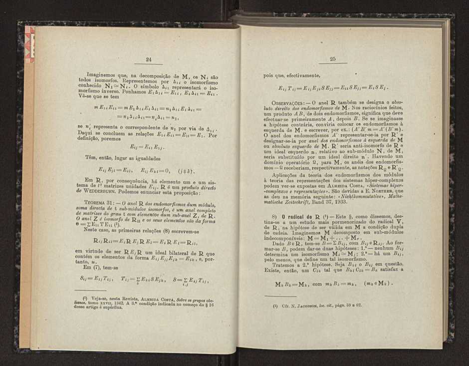Anais da Faculdade de Scincias do Porto (antigos Annaes Scientificos da Academia Polytecnica do Porto). Vol. 33 15