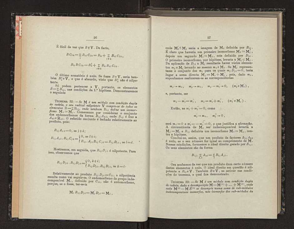 Anais da Faculdade de Scincias do Porto (antigos Annaes Scientificos da Academia Polytecnica do Porto). Vol. 33 16