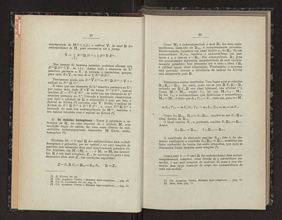 Anais da Faculdade de Scincias do Porto (antigos Annaes Scientificos da Academia Polytecnica do Porto). Vol. 33 17