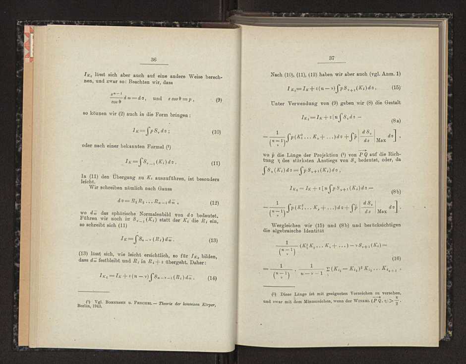 Anais da Faculdade de Scincias do Porto (antigos Annaes Scientificos da Academia Polytecnica do Porto). Vol. 33 21