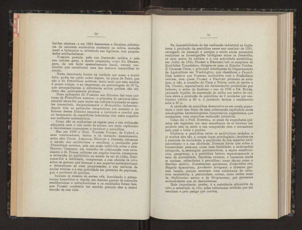 Anais da Faculdade de Sci�ncias do Porto (antigos Annaes Scientificos da Academia Polytecnica do Porto). Vol. 33 28
