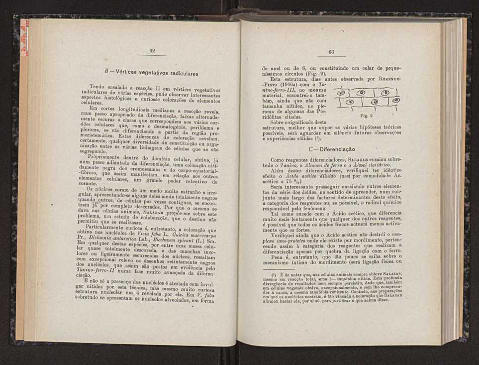 Anais da Faculdade de Scincias do Porto (antigos Annaes Scientificos da Academia Polytecnica do Porto). Vol. 33 34