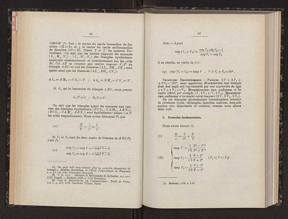 Anais da Faculdade de Scincias do Porto (antigos Annaes Scientificos da Academia Polytecnica do Porto). Vol. 33 36