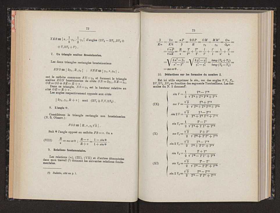 Anais da Faculdade de Scincias do Porto (antigos Annaes Scientificos da Academia Polytecnica do Porto). Vol. 33 39