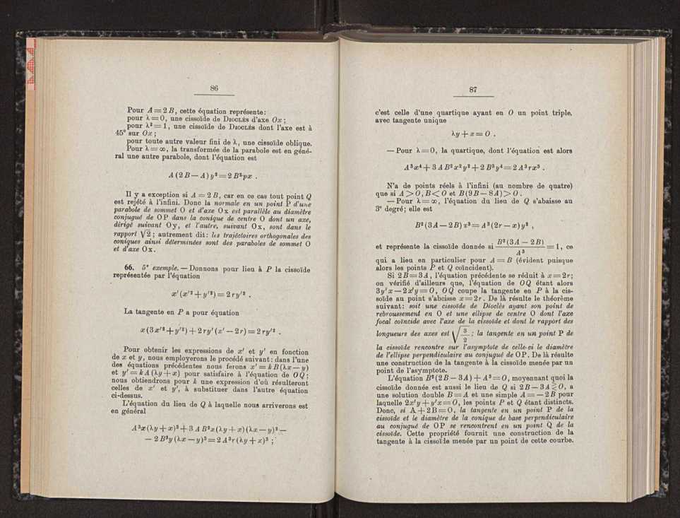 Anais da Faculdade de Sci�ncias do Porto (antigos Annaes Scientificos da Academia Polytecnica do Porto). Vol. 33 46