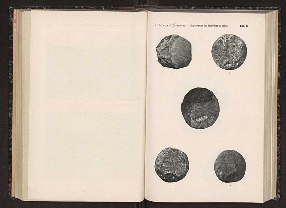 Anais da Faculdade de Scincias do Porto (antigos Annaes Scientificos da Academia Polytecnica do Porto). Vol. 33 70