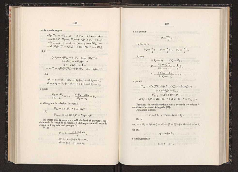 Anais da Faculdade de Scincias do Porto (antigos Annaes Scientificos da Academia Polytecnica do Porto). Vol. 33 87