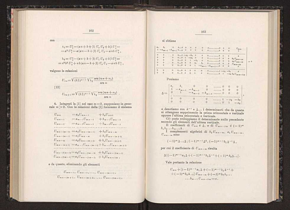 Anais da Faculdade de Scincias do Porto (antigos Annaes Scientificos da Academia Polytecnica do Porto). Vol. 33 89