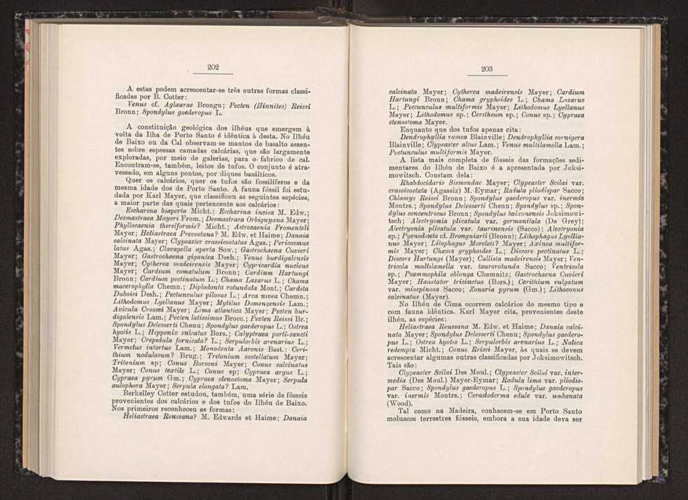 Anais da Faculdade de Scincias do Porto (antigos Annaes Scientificos da Academia Polytecnica do Porto). Vol. 33 118