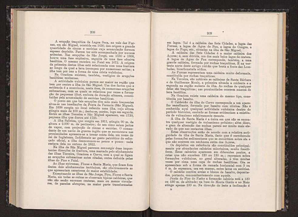 Anais da Faculdade de Scincias do Porto (antigos Annaes Scientificos da Academia Polytecnica do Porto). Vol. 33 122