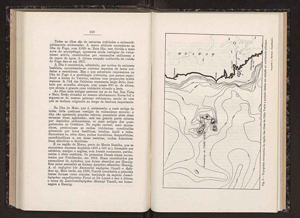 Anais da Faculdade de Sci�ncias do Porto (antigos Annaes Scientificos da Academia Polytecnica do Porto). Vol. 33 127