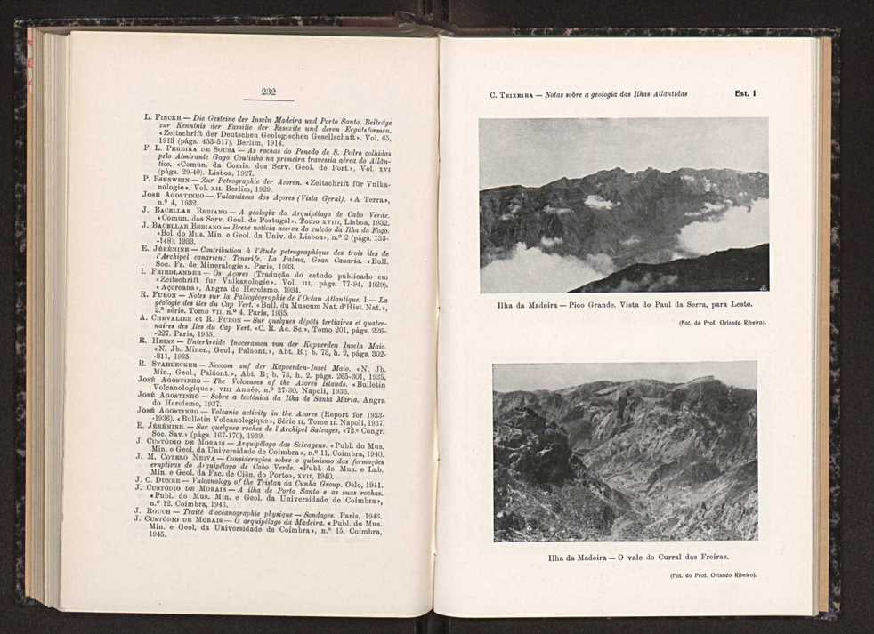 Anais da Faculdade de Scincias do Porto (antigos Annaes Scientificos da Academia Polytecnica do Porto). Vol. 33 136