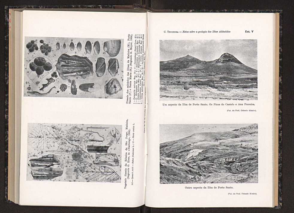 Anais da Faculdade de Sci�ncias do Porto (antigos Annaes Scientificos da Academia Polytecnica do Porto). Vol. 33 138