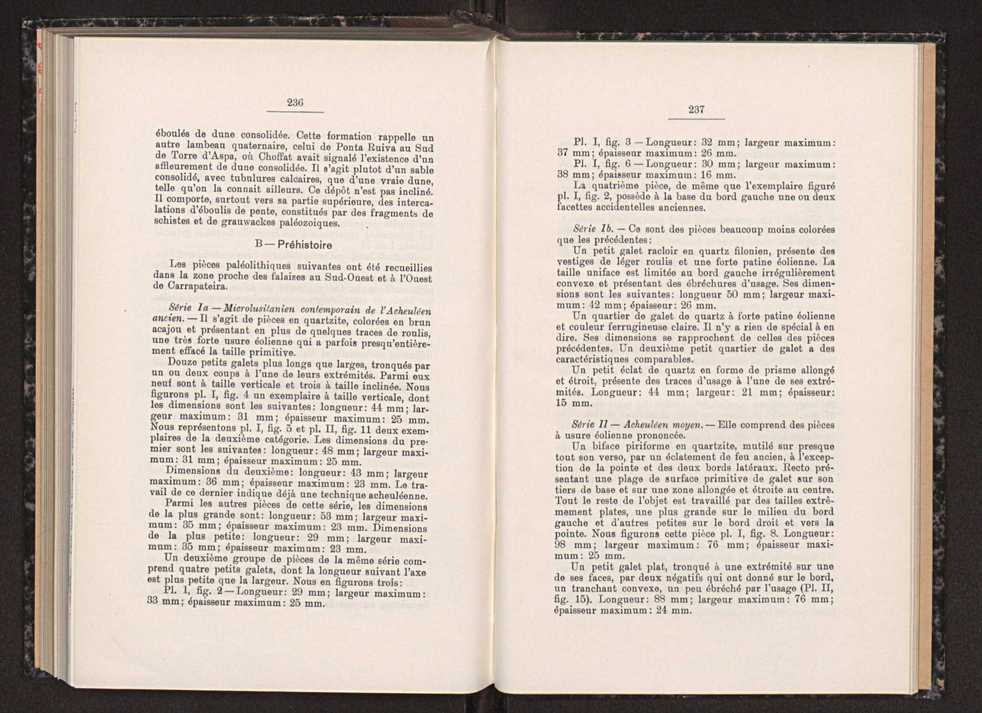 Anais da Faculdade de Scincias do Porto (antigos Annaes Scientificos da Academia Polytecnica do Porto). Vol. 33 146