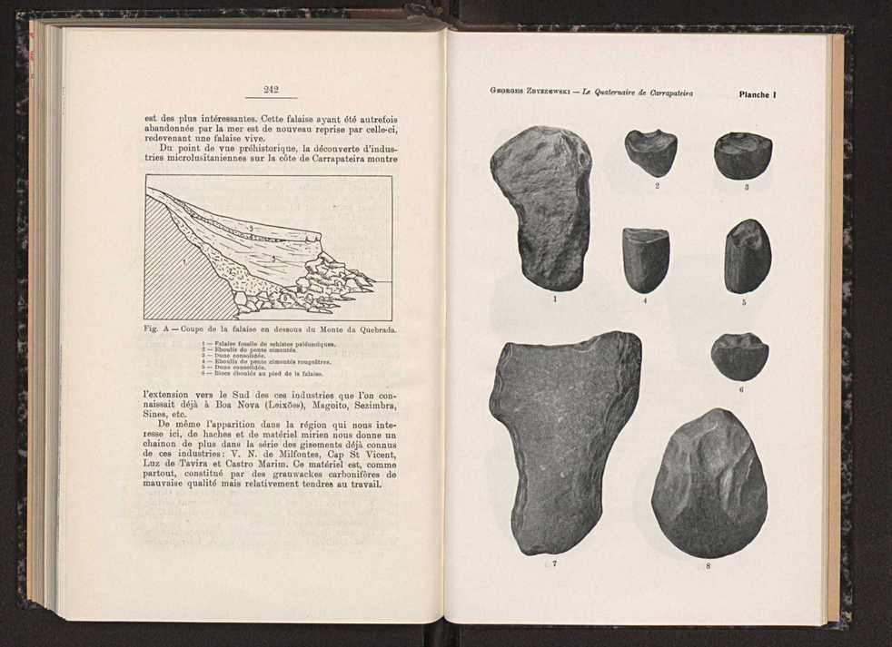 Anais da Faculdade de Scincias do Porto (antigos Annaes Scientificos da Academia Polytecnica do Porto). Vol. 33 149