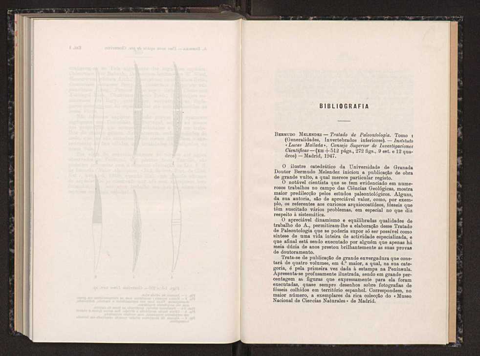 Anais da Faculdade de Scincias do Porto (antigos Annaes Scientificos da Academia Polytecnica do Porto). Vol. 33 155