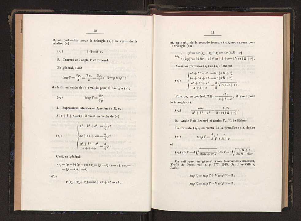 Anais da Faculdade de Scincias do Porto (antigos Annaes Scientificos da Academia Polytecnica do Porto). Vol. 34 8