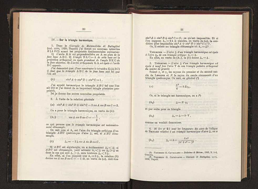 Anais da Faculdade de Scincias do Porto (antigos Annaes Scientificos da Academia Polytecnica do Porto). Vol. 34 13