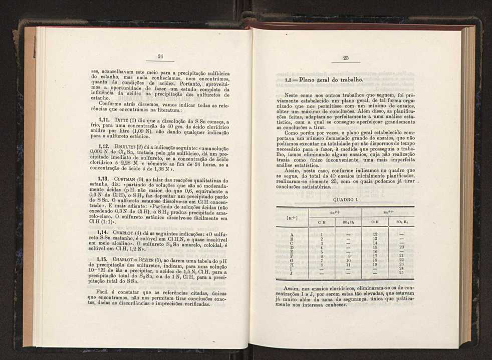 Anais da Faculdade de Scincias do Porto (antigos Annaes Scientificos da Academia Polytecnica do Porto). Vol. 34 15