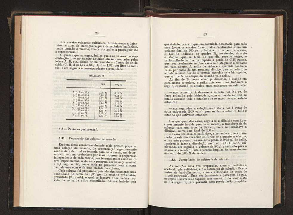 Anais da Faculdade de Scincias do Porto (antigos Annaes Scientificos da Academia Polytecnica do Porto). Vol. 34 16